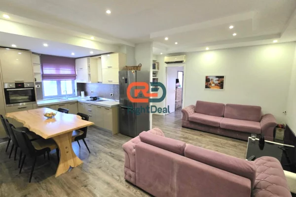 Shtepi ne shitje 2+1 ne Tirane - 1,930,000 Euro