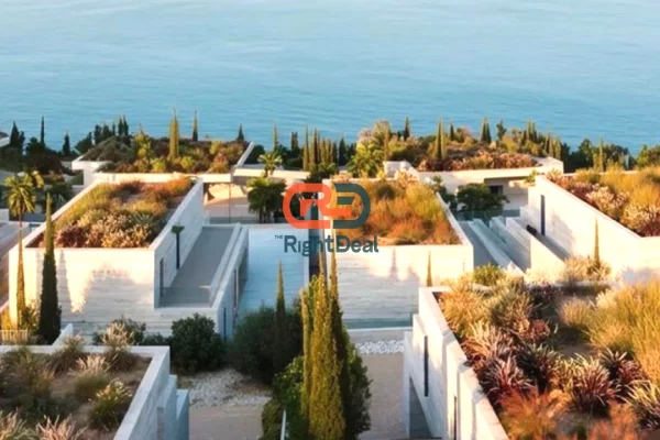 House for Sale Apartment in Himara, 1+1, Furniture Emty, Payment 225,000  Euro.