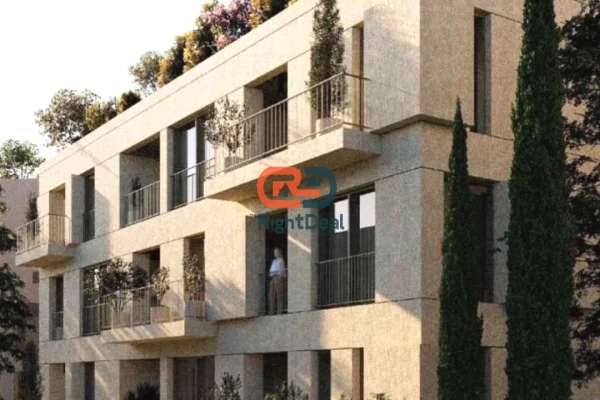 House for Sale Apartment in Himara, 1+1, Furniture Emty, Payment 225,000  Euro.