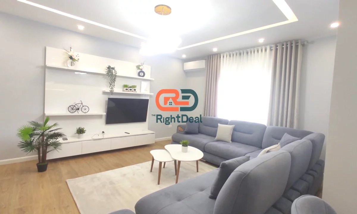 Shtepi me qera Apartament ne Tirane, 2+1, Mobilimi E mobiluar, Pagesa 1,050  Euro.