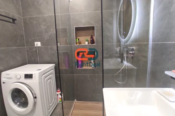 Shtepi me qera Apartament ne Tirane, 2+1, Mobilimi E mobiluar, Pagesa 1,050  Euro.