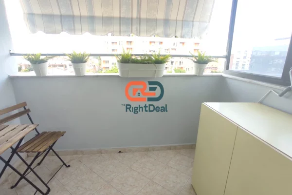 Shtepi me qera Apartament ne Tirane, 2+1, Mobilimi E mobiluar, Pagesa 1,050  Euro.