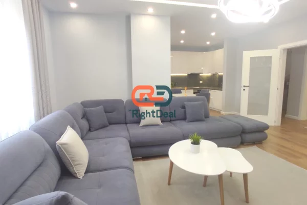 Shtepi me qera Apartament ne Tirane, 2+1, Mobilimi E mobiluar, Pagesa 1,050  Euro.