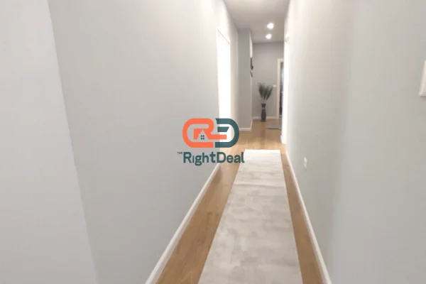 Shtepi me qera Apartament ne Tirane, 2+1, Mobilimi E mobiluar, Pagesa 1,050  Euro.