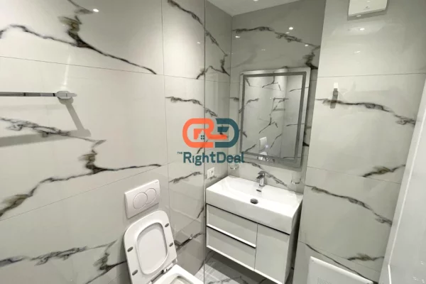 Shtepi me qera Apartament ne Tirane, 2+1, Mobilimi E mobiluar, Pagesa 1,200  Euro.
