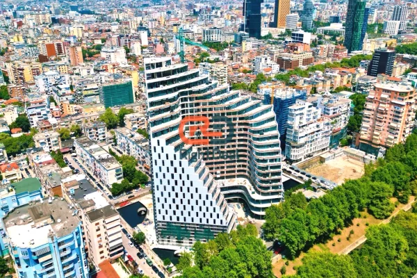 Shtepi ne shitje Apartament ne Tirane, 2+1, Mobilimi Bosh, pa mobiluar, Pagesa 645,000  Euro.