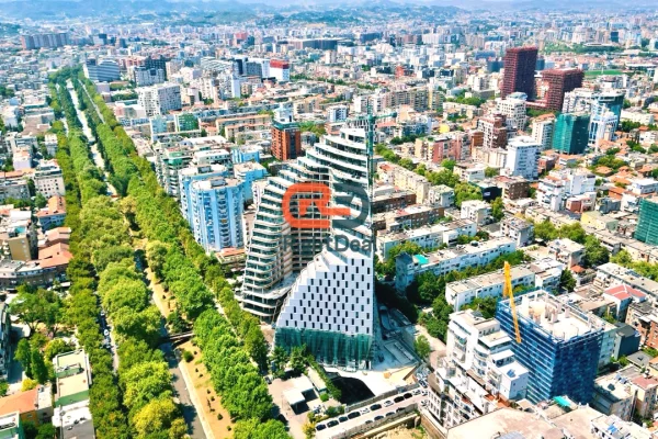 Shtepi ne shitje 2+1 ne Tirane - 645,000 Euro