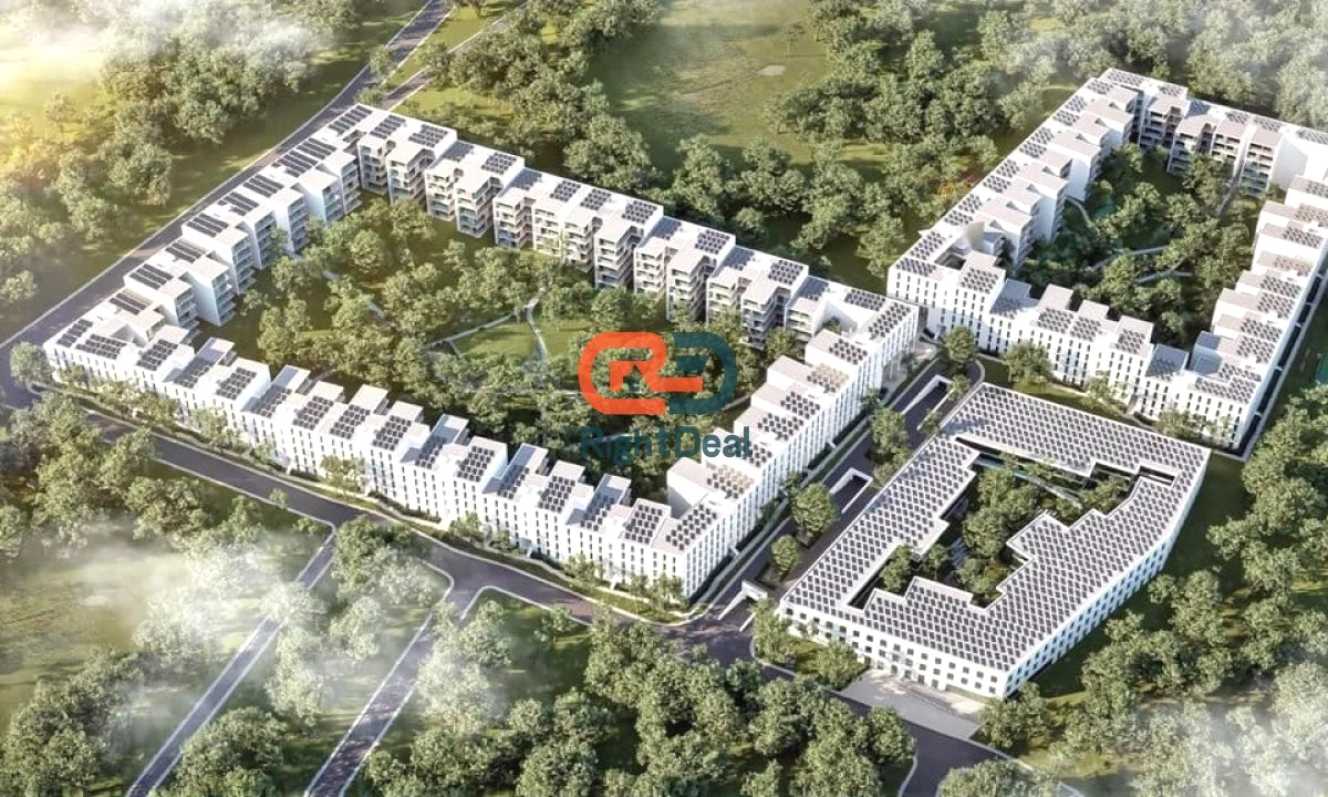 Shtepi ne shitje Apartament ne Tirane, 2+1, Mobilimi Bosh, pa mobiluar, Pagesa 312,000  Euro.