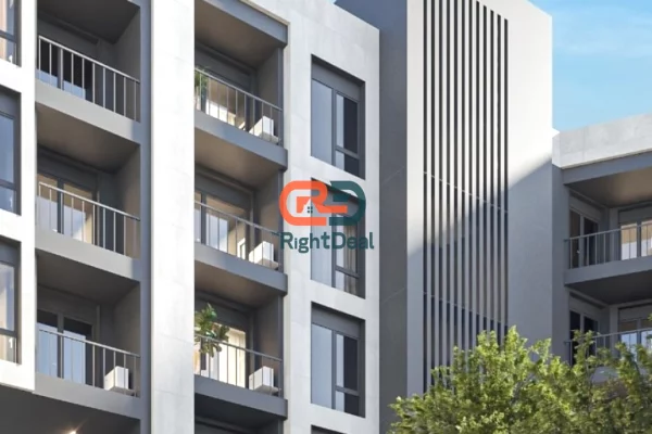 Shtepi ne shitje Apartament ne Tirane, 1+1, Mobilimi Bosh, pa mobiluar, Pagesa 80,000  Euro.