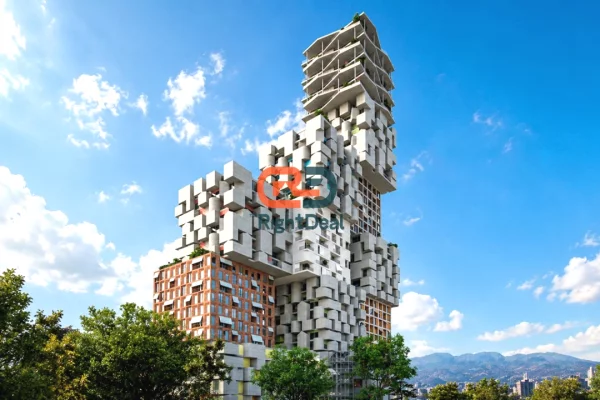 Shtepi ne shitje 1+1 ne Tirane - 195,000 Euro