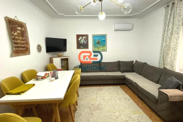 Shtepi ne shitje 2+1 ne Tirane - 250,000 Euro