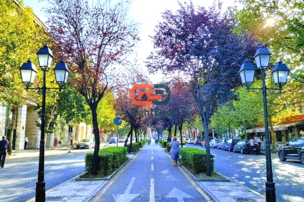 Shtepi ne shitje 2+1 ne Tirane - 195,000 Euro