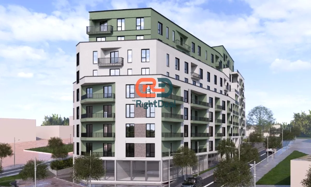 Shtepi ne shitje Apartament ne Tirane, 2+1, Mobilimi Bosh, pa mobiluar, Pagesa 133,000  Euro.