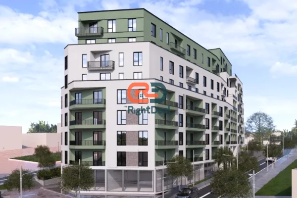 Shtepi ne shitje 2+1 ne Tirane - 133,000 Euro