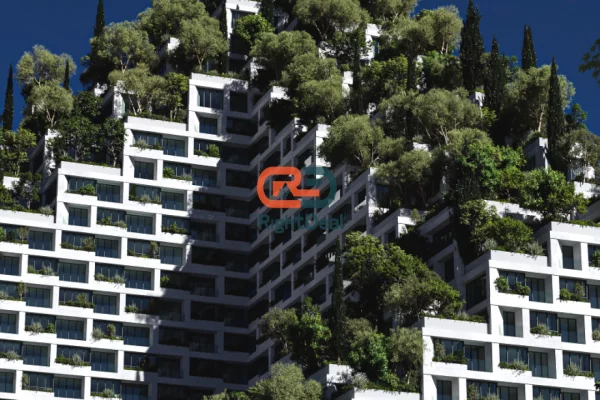 Shtepi ne shitje Apartament ne Tirane, 3+1, Mobilimi Bosh, pa mobiluar, Pagesa 427,000  Euro.