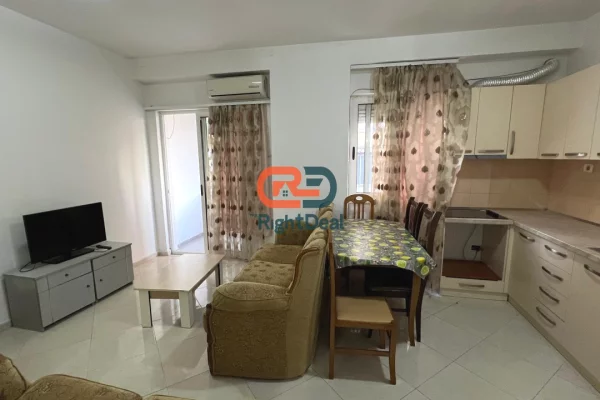 Shtepi ne shitje 1+1 ne Tirane - 125,000 Euro