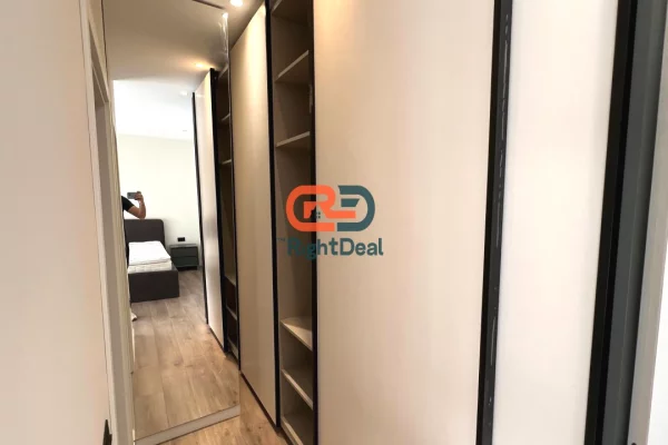 Shtepi me qera Apartament ne Tirane, 2+1, Mobilimi E mobiluar, Pagesa 1,150  Euro.