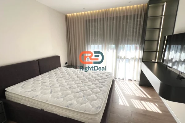 Shtepi me qera Apartament ne Tirane, 2+1, Mobilimi E mobiluar, Pagesa 1,150  Euro.