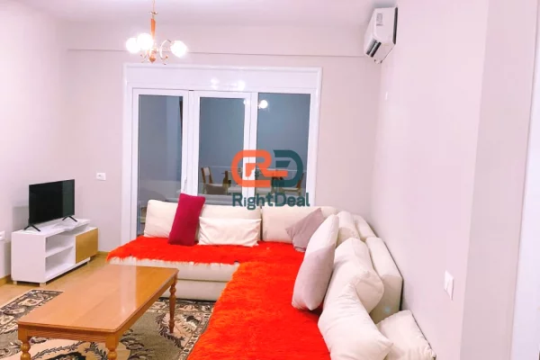 Shtepi me qera 2+1 ne Tirane - 540 Euro