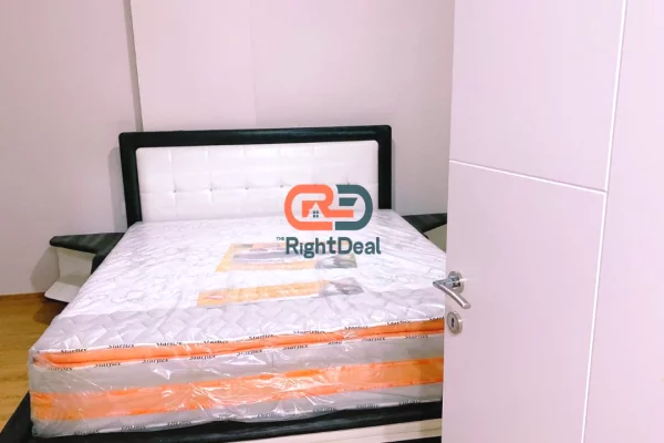Shtepi me qera Apartament ne Tirane, 2+1, Mobilimi E mobiluar, Pagesa 540  Euro.