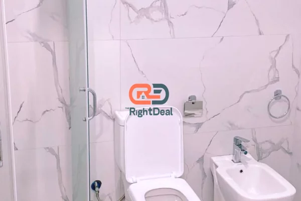 Shtepi me qera Apartament ne Tirane, 2+1, Mobilimi E mobiluar, Pagesa 540  Euro.