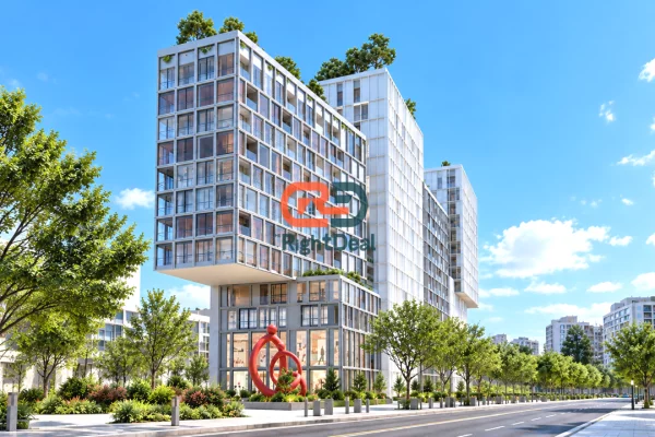 Shtepi ne shitje Apartament ne Tirane, 2+1, Mobilimi Bosh, pa mobiluar, Pagesa 334,000  Euro.