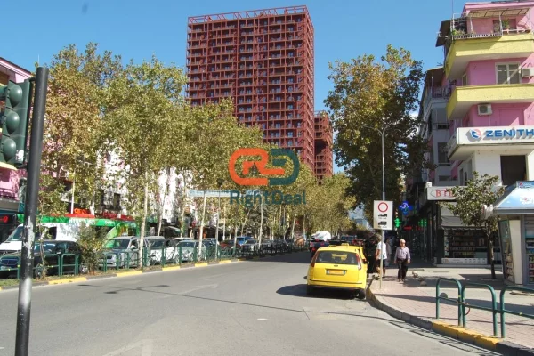 Shtepi ne shitje 2+1 ne Tirane - 258,000 Euro