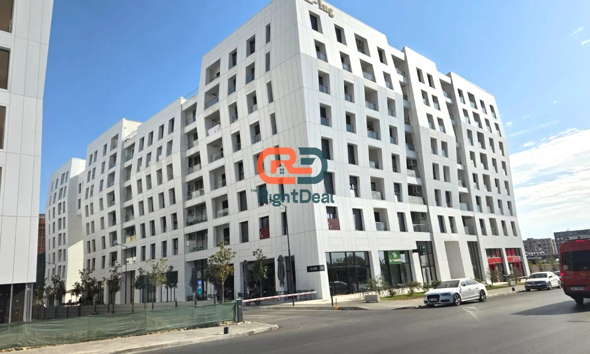 Shtepi ne shitje Apartament ne Tirane, 3+1, Mobilimi Bosh, pa mobiluar, Pagesa 226,000  Euro.