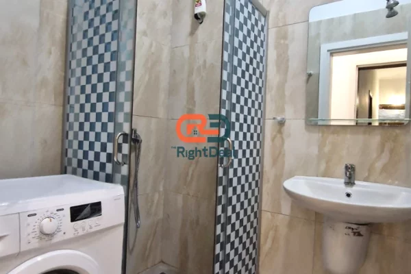 Shtepi ne shitje Apartament ne Tirane, 2+1, Mobilimi E mobiluar, Pagesa 258,000  Euro.