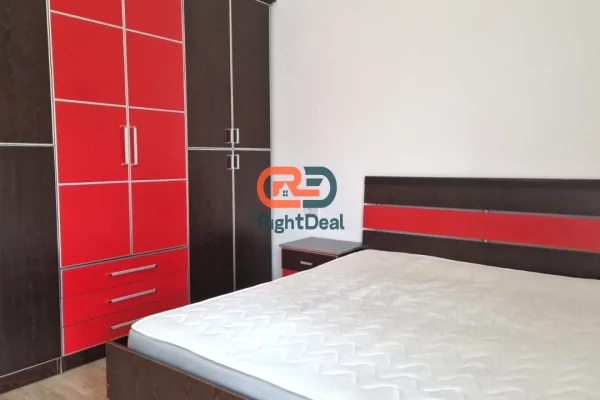 Shtepi ne shitje Apartament ne Tirane, 2+1, Mobilimi E mobiluar, Pagesa 258,000  Euro.