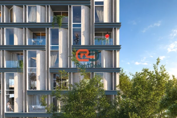 Shtepi ne shitje Apartament ne Tirane, 2+1, Mobilimi Bosh, pa mobiluar, Pagesa 186,000  Euro.