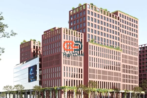 Shtepi ne shitje Apartament ne Tirane, 1+1, Mobilimi Bosh, pa mobiluar, Pagesa 130,000  Euro.