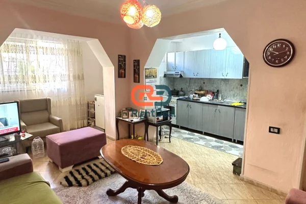 Shtepi ne shitje 2+1 ne Tirane - 228,000 Euro
