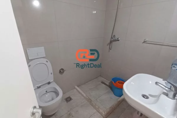 Shtepi me qera Apartament ne Tirane, 1+1, Mobilimi Bosh, pa mobiluar, Pagesa 550  Euro.