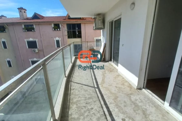 Shtepi me qera Apartament ne Tirane, 1+1, Mobilimi Bosh, pa mobiluar, Pagesa 550  Euro.