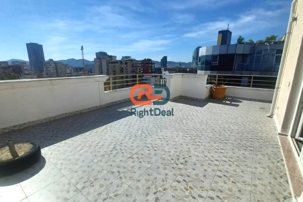 Shtepi me qera Apartament ne Tirane, 1+1, Mobilimi E mobiluar, Pagesa 770  Euro.