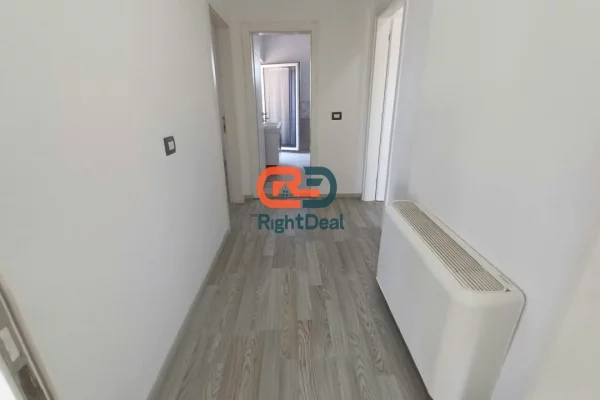Shtepi me qera Apartament ne Tirane, 1+1, Mobilimi E mobiluar, Pagesa 770  Euro.