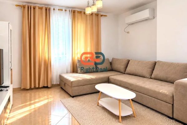Shtepi ne shitje 1+1 ne Tirane - 105,000 Euro