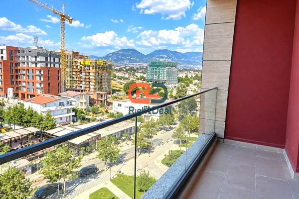 Shtepi ne shitje Apartament ne Tirane, 2+1, Mobilimi Bosh, pa mobiluar, Pagesa 149,000  Euro.