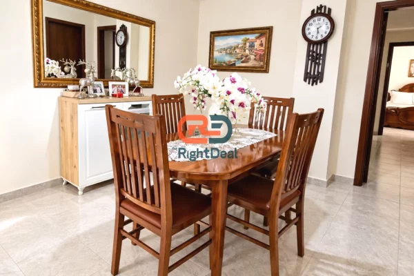 Shtepi me qera Apartament ne Tirane, 2+1, Mobilimi E mobiluar, Pagesa 600  Euro.