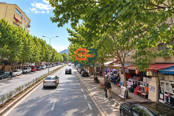 Shtepi ne shitje 2+1 ne Tirane - 145,000 Euro