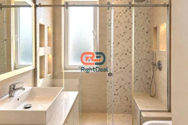 Shtepi ne shitje Apartament ne Tirane, 2+1, Mobilimi E mobiluar, Pagesa 190,000  Euro.
