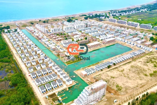 Shtepi ne shitje 1+1 ne Durres - 230,000 Euro