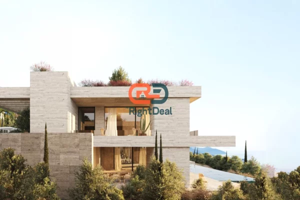Shtepi ne shitje Apartament ne Himare, 1+1, Mobilimi Bosh, pa mobiluar, Pagesa 217,000  Euro.