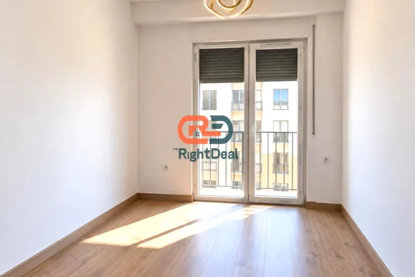 House for Sale 2+1 in Tirana - 157,000 Euro