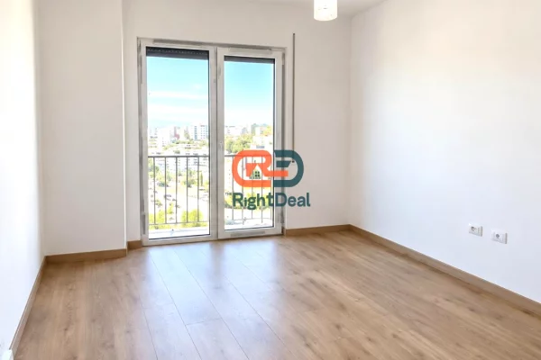 Apartment for sale in Tirana 2+1, In Part