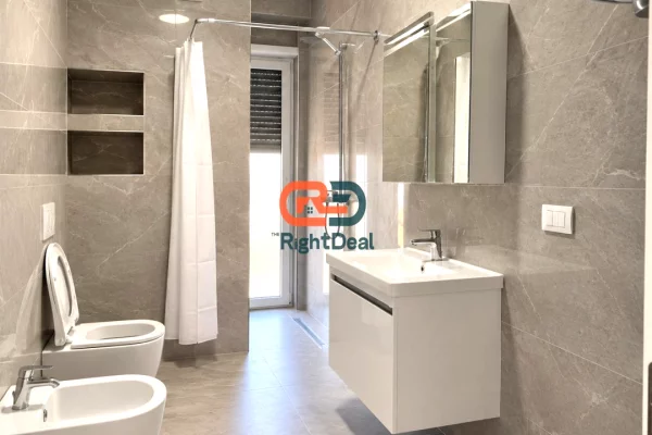 Apartment for sale in Tirana 2+1, In Part