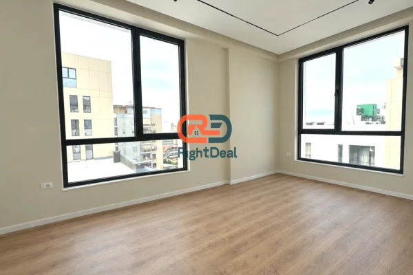 House for Sale 1+1 in Tirana - 160,000 Euro