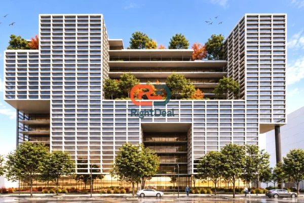 Shtepi ne shitje Apartament ne Tirane, 2+1, Mobilimi Bosh, pa mobiluar, Pagesa 176,000  Euro.