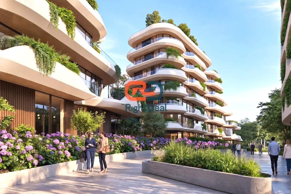 Shtepi ne shitje Apartament ne Tirane, 1+1, Mobilimi Bosh, pa mobiluar, Pagesa 163,000  Euro.